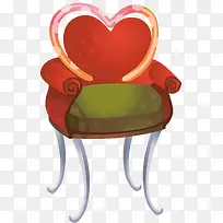 椅子png矢量元素-空若网 椅子png矢量元素-空若网