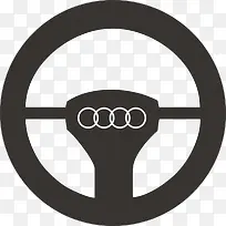 奥迪汽车方向盘-空若网 奥迪汽车方向盘-空若网