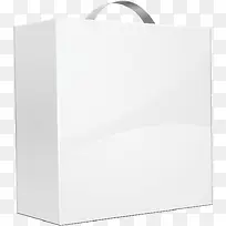 白色手提袋-空若网 白色手提袋-空若网