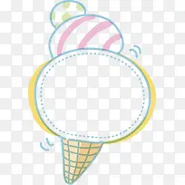 卡通雪糕-空若网 卡通雪糕-空若网