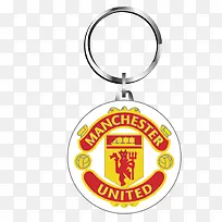 圆形英文对称钥匙环-空若网 圆形英文对称钥匙环-空若网