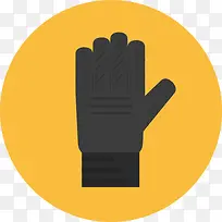 门将图标-空若网 门将图标-空若网