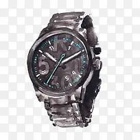 水彩手表-空若网 水彩手表-空若网