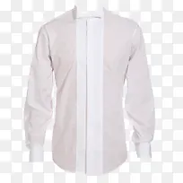 白色衬衫素材免抠-空若网 白色衬衫素材免抠-空若网