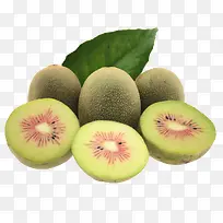 切开的奇异果-空若网 切开的奇异果-空若网