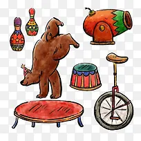 ��Ϸ�ŵ��߲廭-������