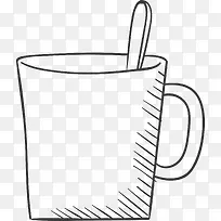 杯子水杯-空若网 杯子水杯-空若网