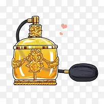 矢量香水-空若网 矢量香水-空若网