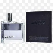 普拉达男士淡香水包装背面-空若网 普拉达男士淡香水包装背面-空若网
