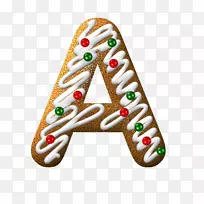 圣诞装饰品食品饼干-空若网 圣诞装饰品食品饼干-空若网