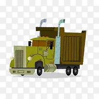 创意卡车-空若网 创意卡车-空若网