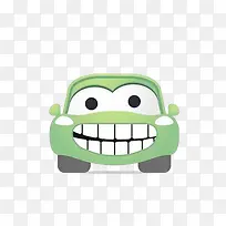 卡通车 卡通汽车-空若网 卡通车 卡通汽车-空若网