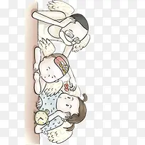 幸苦的爸爸-空若网 幸苦的爸爸-空若网