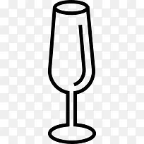 葡萄酒概述图标-空若网 葡萄酒概述图标-空若网