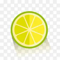 矢量柠檬-空若网 矢量柠檬-空若网