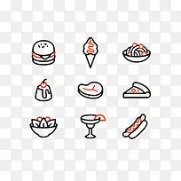 ʳ��ͼ��-������