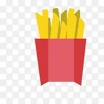 卡通食物-空若网 卡通食物-空若网