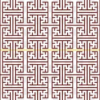 复古花纹背景PNG矢量元素-空若网 复古花纹背景PNG矢量元素-空若网