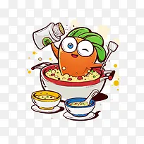 ��������廭-������