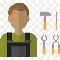 ������-������