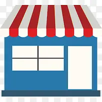 小商品商铺小图标-空若网 小商品商铺小图标-空若网