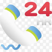 �ͷ��绰����Сͼ��-������