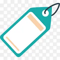 ��ɫ��ǩ����Сͼ�����-������