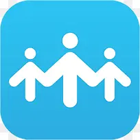 �ֻ������˶���������appͼ��-������