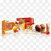 妙芙蛋糕-空若网 妙芙蛋糕-空若网