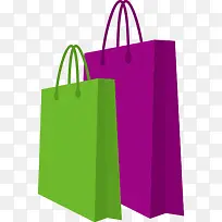 购物logo设计-空若网 购物logo设计-空若网