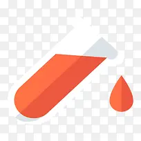 扁平化试管-空若网 扁平化试管-空若网