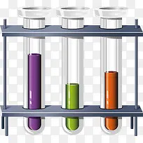 试管png矢量素材-空若网 试管png矢量素材-空若网