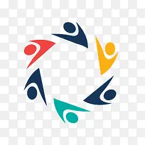 �ֻ��ɫ����logo�ز�-������