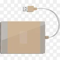 卡通充电宝-空若网 卡通充电宝-空若网