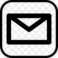 未读邮件图标-空若网 未读邮件图标-空若网