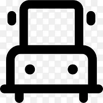 卡车图标-空若网 卡车图标-空若网