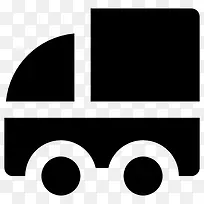 卡车图标-空若网 卡车图标-空若网