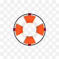 �ҳ�ɫ��ӾȦ-������