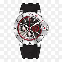 黑色手表-空若网 黑色手表-空若网