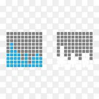 数据素材-空若网 数据素材-空若网