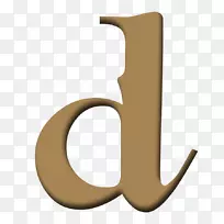 符号电子邮件剪辑艺术.字母d-空若网 符号电子邮件剪辑艺术.字母d-空若网