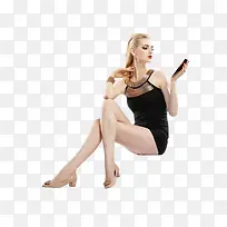 �߶˶���ʱ�к�ɫ�����-������