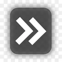 按钮箭头电脑图标剪贴画下一个按钮-空若网 按钮箭头电脑图标剪贴画下一个按钮-空若网