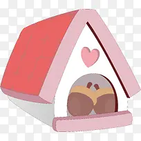 房子png矢量素材-空若网 房子png矢量素材-空若网