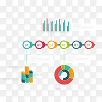 矢量PPT步骤点-空若网 矢量PPT步骤点-空若网