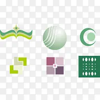 标志png矢量元素-空若网 标志png矢量元素-空若网