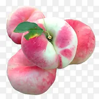 新鲜桃子-空若网 新鲜桃子-空若网