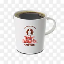 印有英文字的咖啡杯-空若网 印有英文字的咖啡杯-空若网