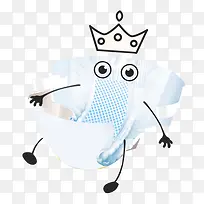 卡通可爱纸尿裤-空若网 卡通可爱纸尿裤-空若网