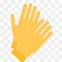 卡通手套PNG下载-空若网 卡通手套PNG下载-空若网